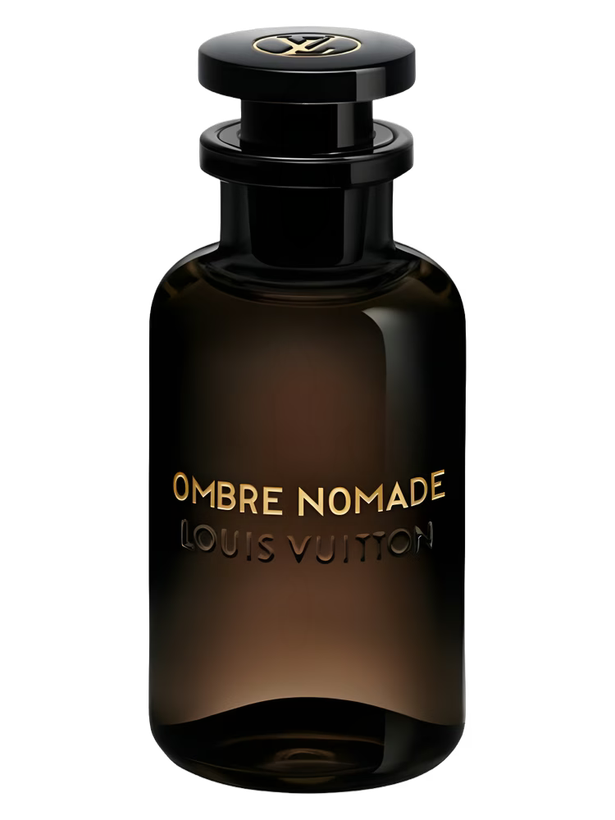 عطر لویی ویتون آمبر نومد
