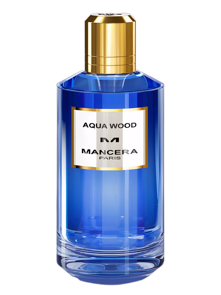 عطر مانسرا اکوا وود