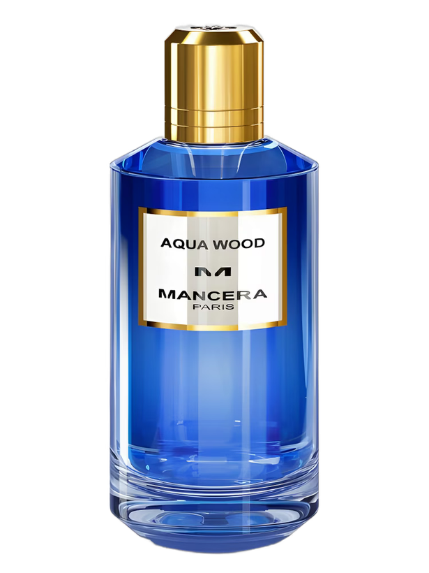عطر مانسرا اکوا وود