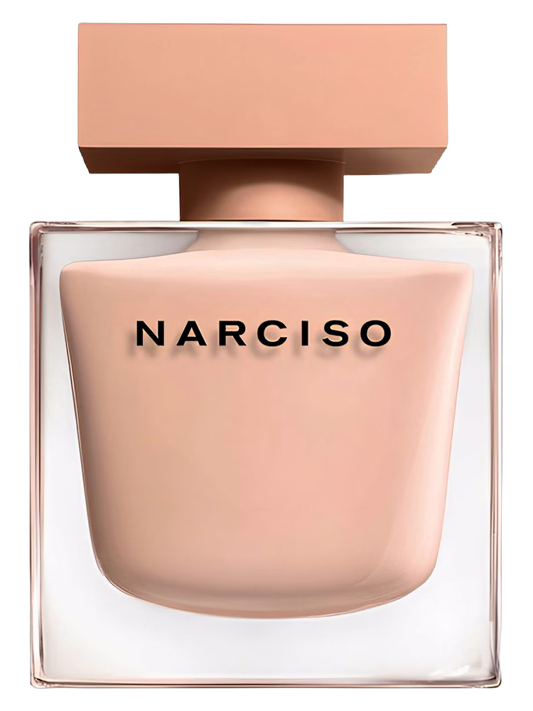 عطر نارسیس ( نارسیسو ) رودریگز پودری