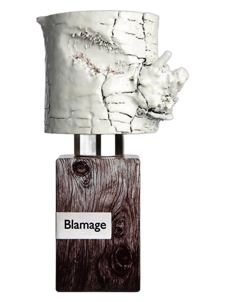عطر ناسوماتو بلاماج (بلامیج)