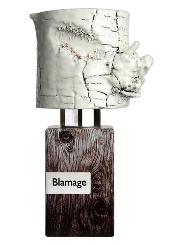 عطر ناسوماتو بلاماج (بلامیج)