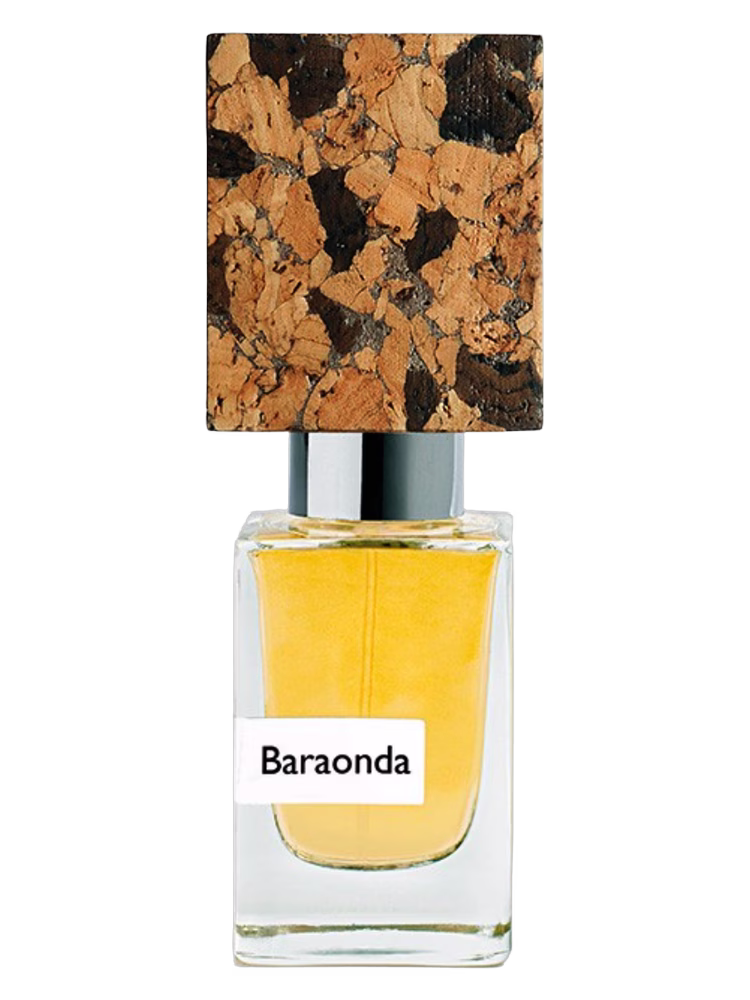 عطر ناسوماتو بارا اوندا (باروندا)
