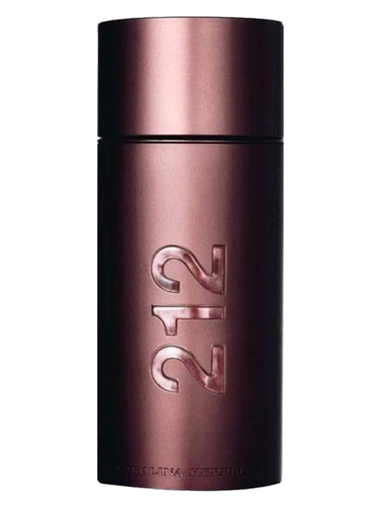 عطر ۲۱۲ سک سی مردانه