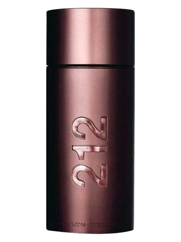 عطر ۲۱۲ سک سی مردانه