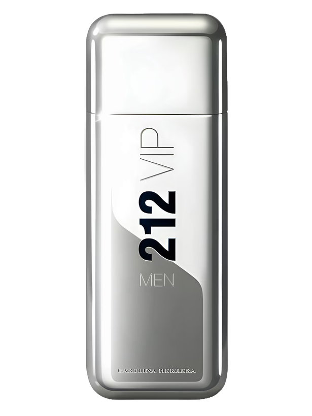 عطر ۲۱۲ وی آی پی مردانه