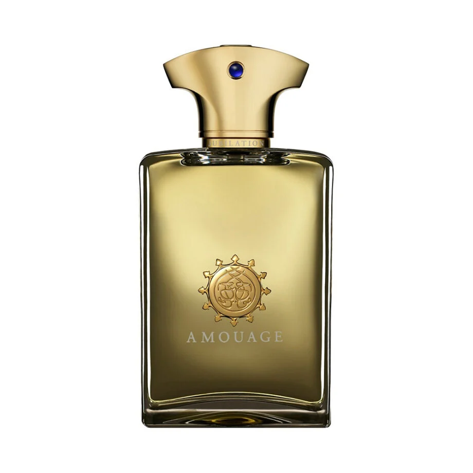 عطر آمواج جوبیلیشن مردانه
