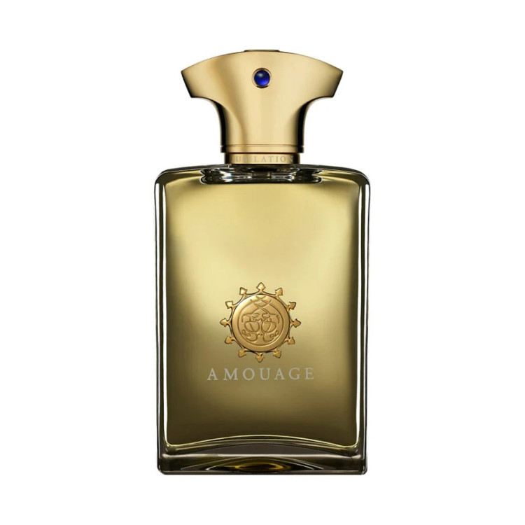عطر آمواج جوبیلیشن مردانه