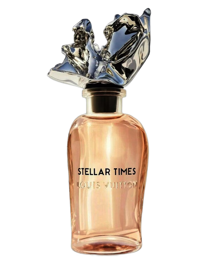 عطر لویی ویتون استلار تایمز