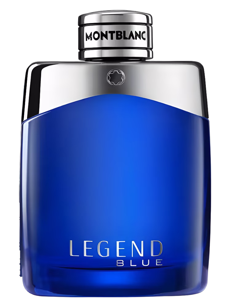 عطر مون بلان لجند بلو