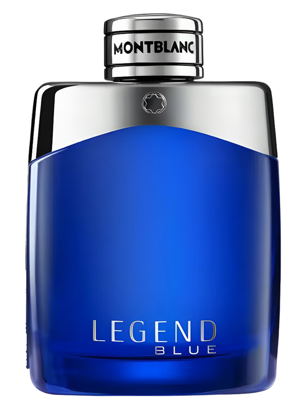 عطر مون بلان لجند بلو