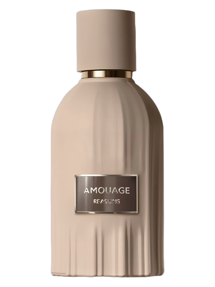 عطر آمواج ریزنز