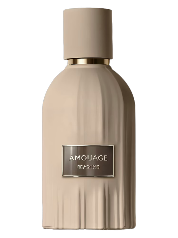 عطر آمواج ریزنز