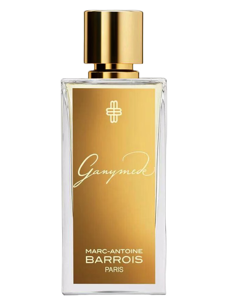 عطر مارک انتونی بارووا گانیمد (گنیمید)