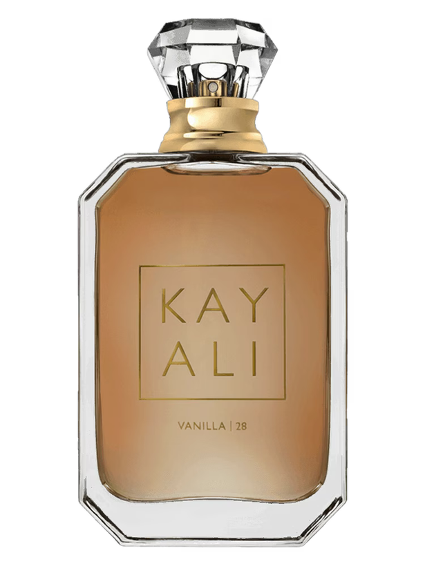 عطر کایالی وانیلا 28