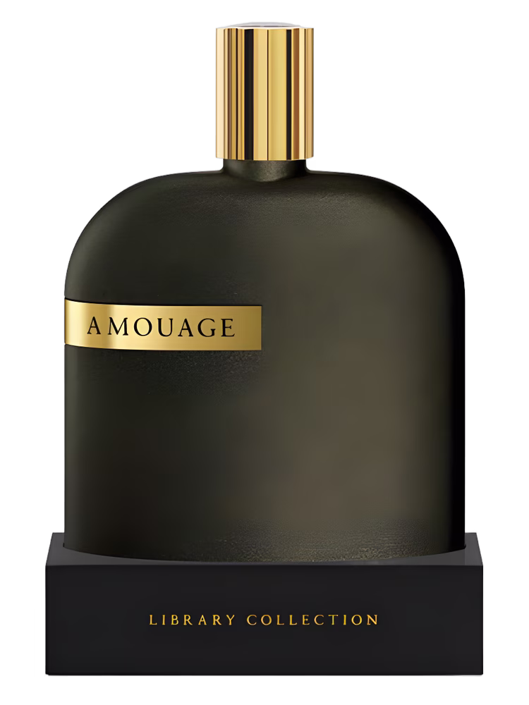 عطر آمواج اوپوس هفت ( اپوس )