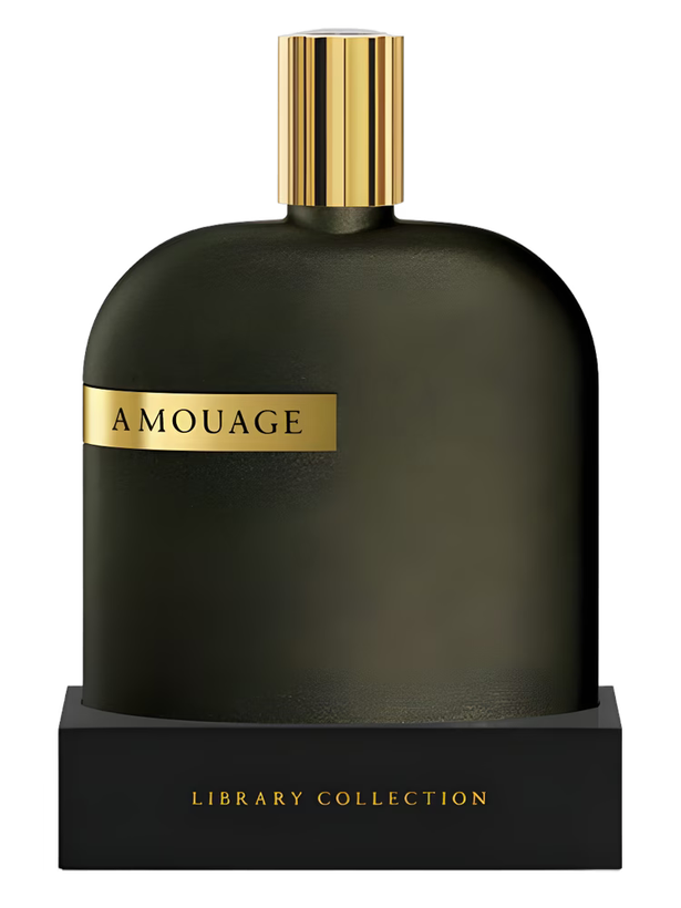عطر آمواج اوپوس هفت ( اپوس )