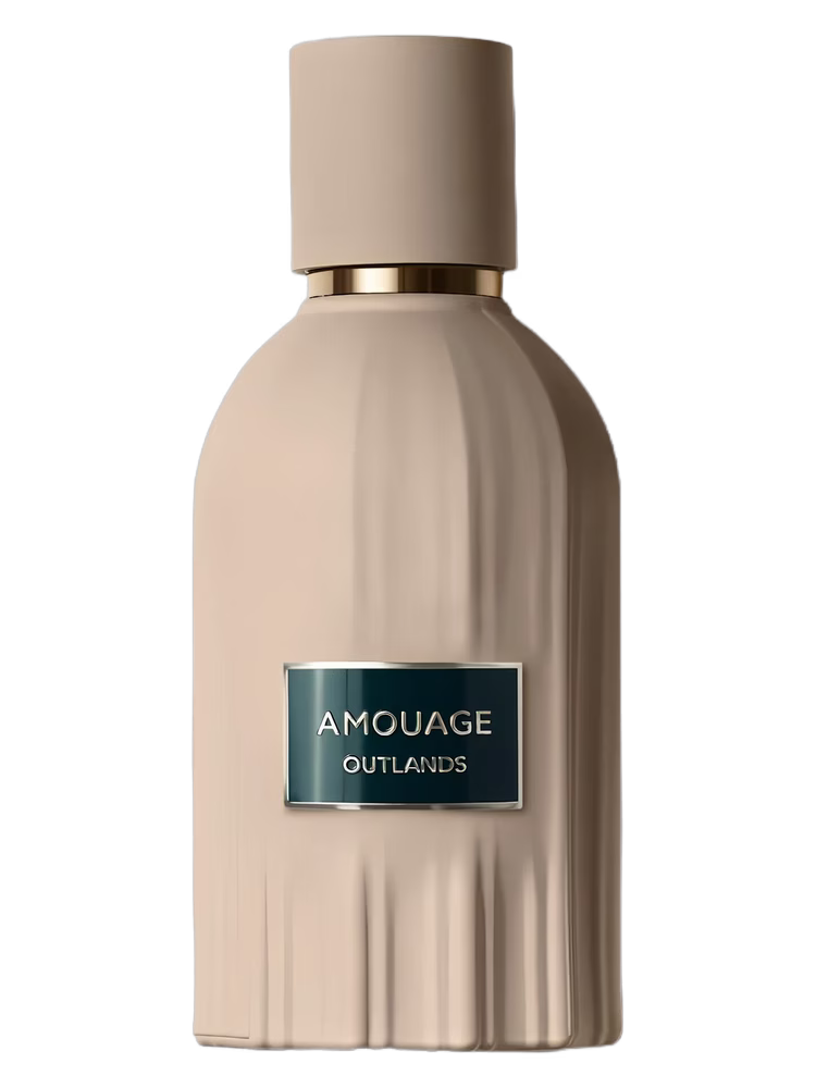 عطر آمواج اوتلندز