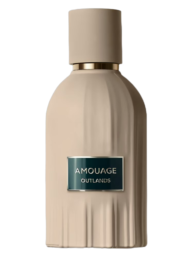 عطر آمواج اوتلندز