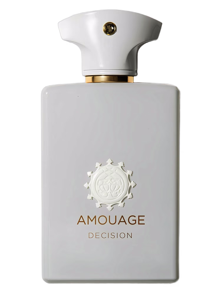 عطر آمواج دسیژن