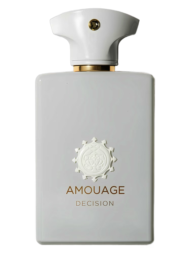 عطر آمواج دسیژن