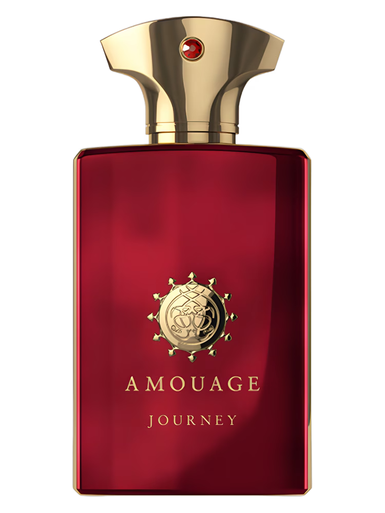 عطر آمواج جورنی مردانه