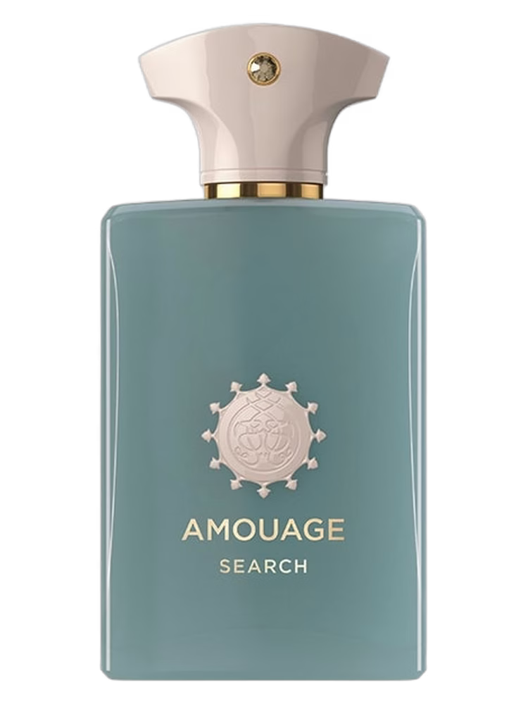عطر آمواج سرچ
