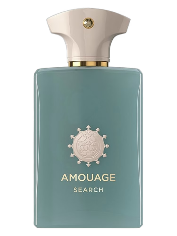 عطر آمواج سرچ
