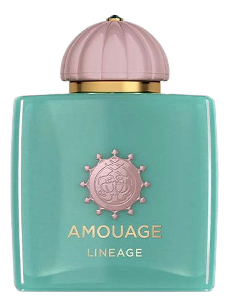 عطر آمواج لینیج