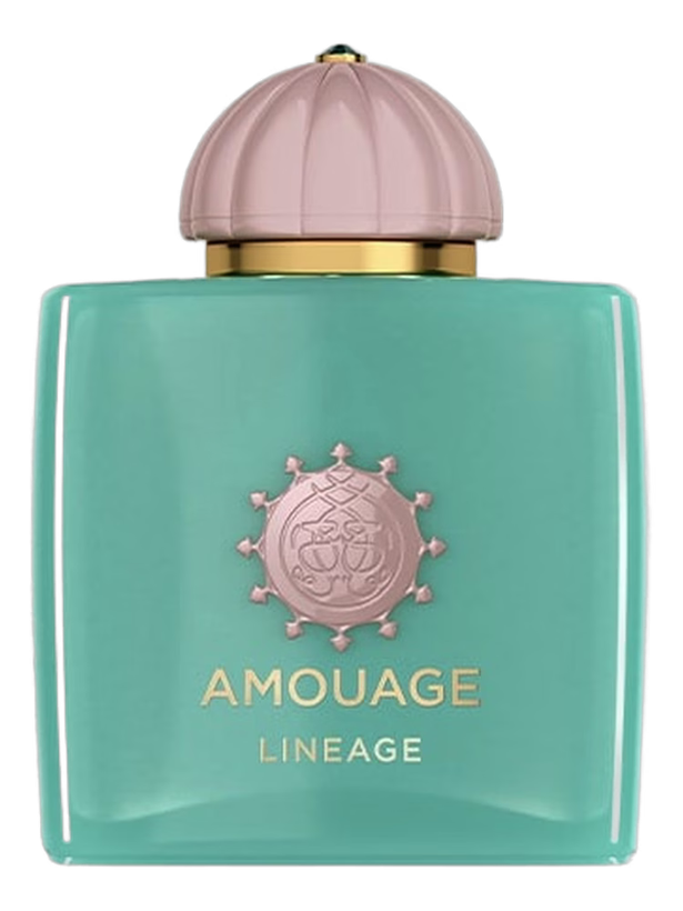 عطر آمواج لینیج