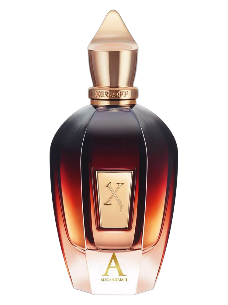 عطر زرجف الکساندریا 2