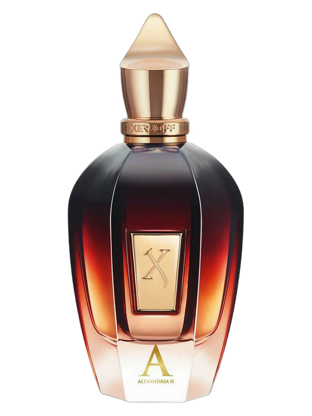 عطر زرجف الکساندریا 2