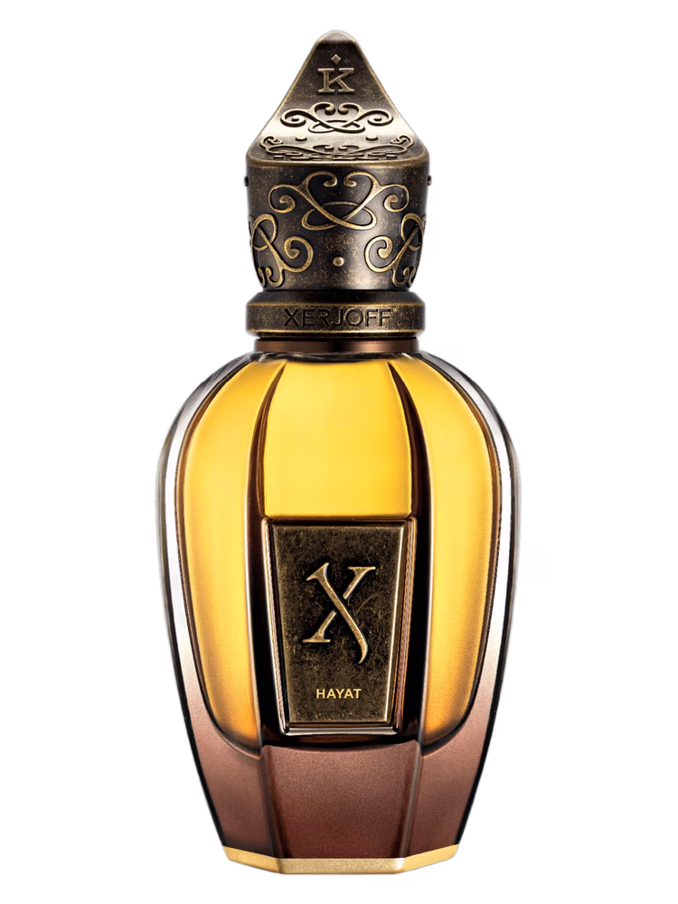 عطر زرجف حیات