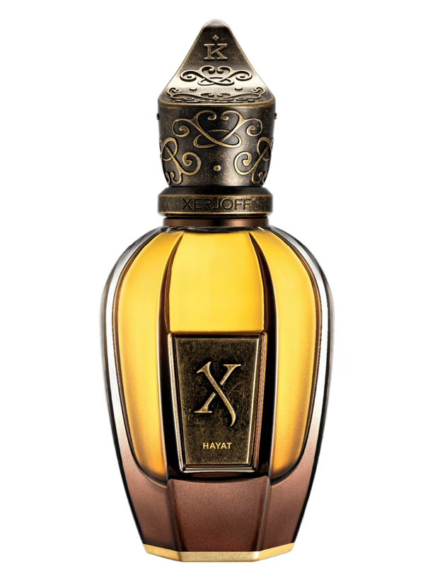عطر زرجف حیات