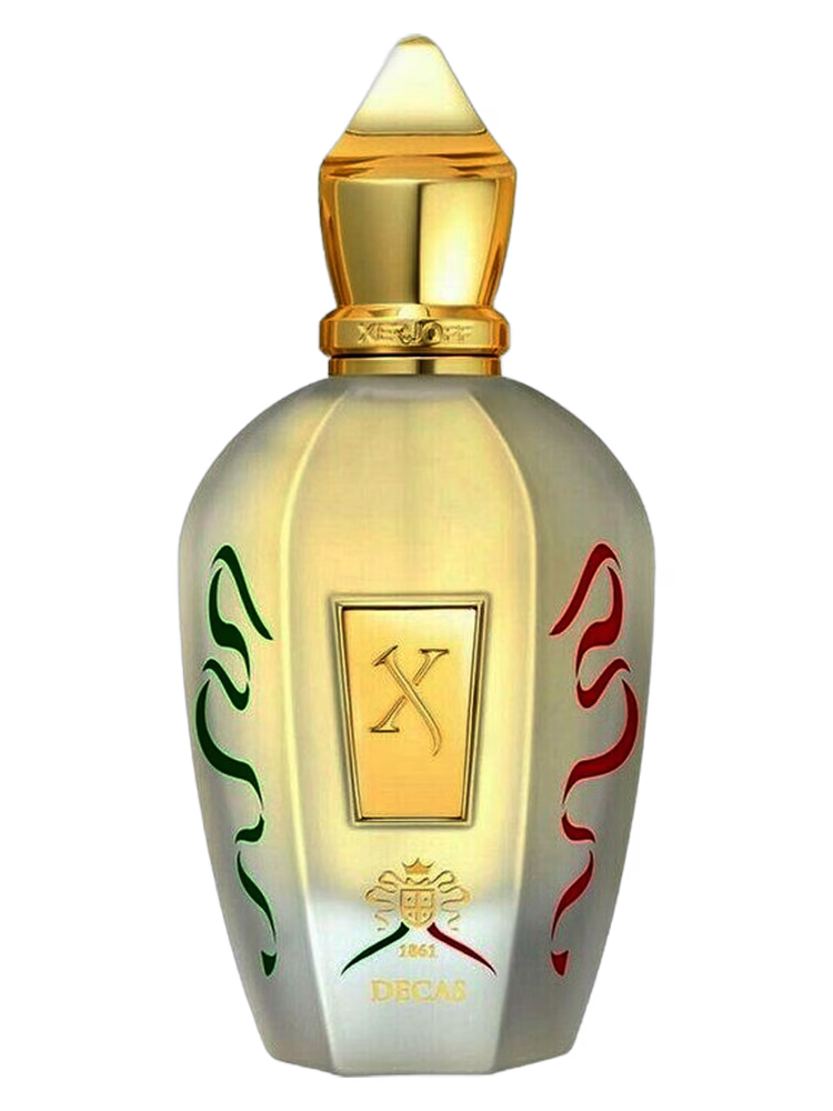 عطر زرجف-ایکس جی 1861 دکاس