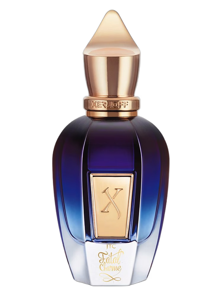 عطر زرجف فتال چرم