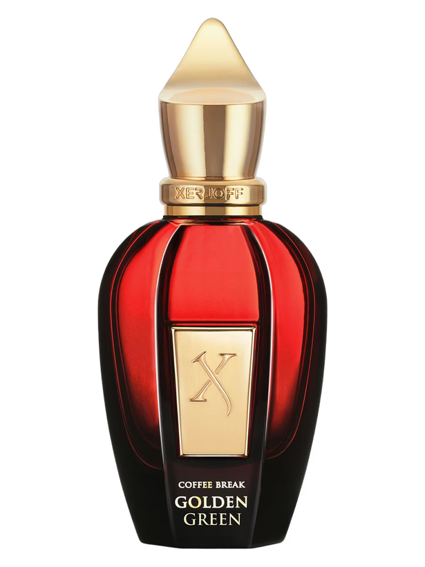 عطر زرجف گلدن گرین