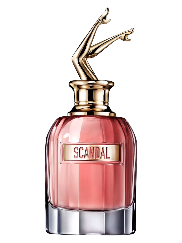 عطر ژان پل گوتیه اسکندل زنانه