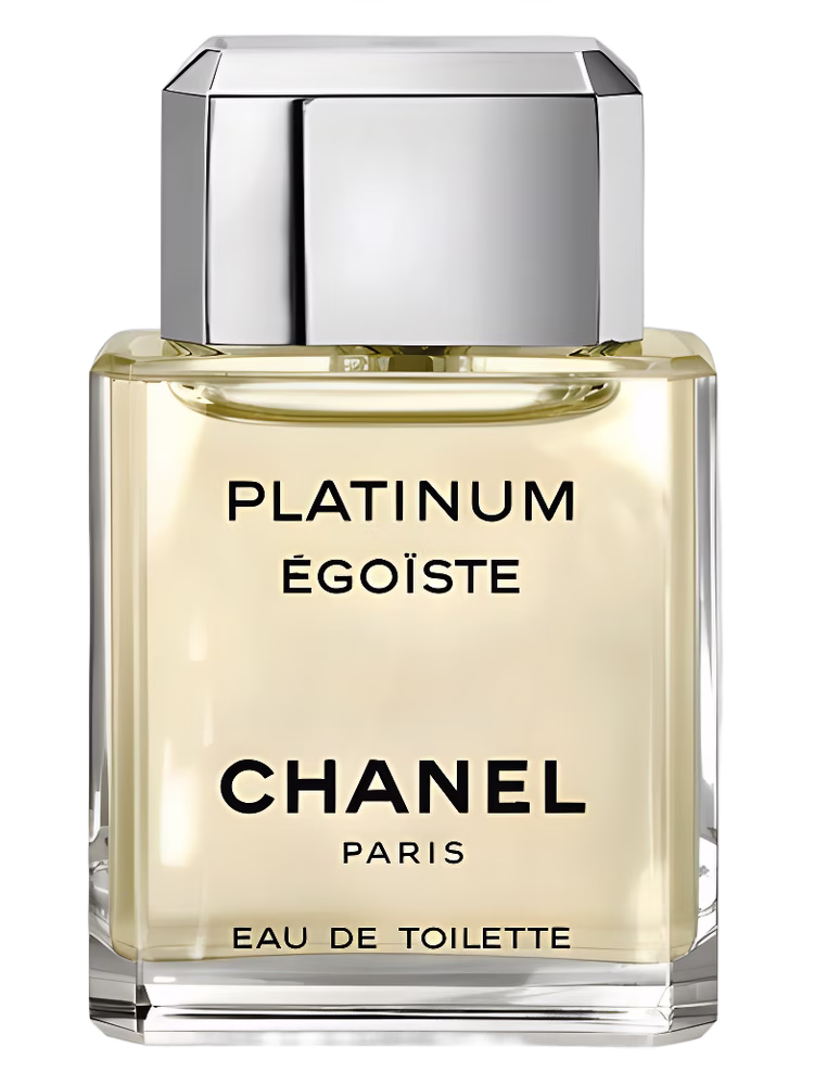 عطر شنل ایگوییست پلاتینیوم