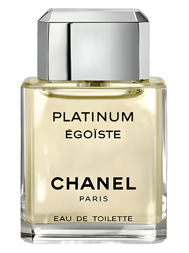 عطر شنل ایگوییست پلاتینیوم