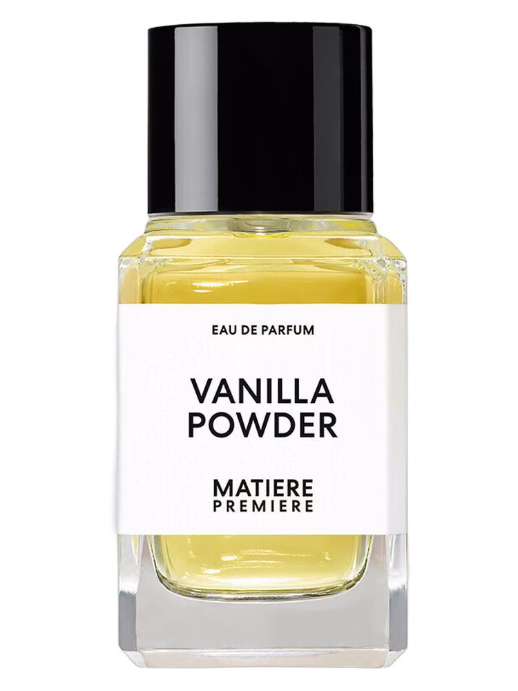 عطر متیر پریمیر وانیلا پودر