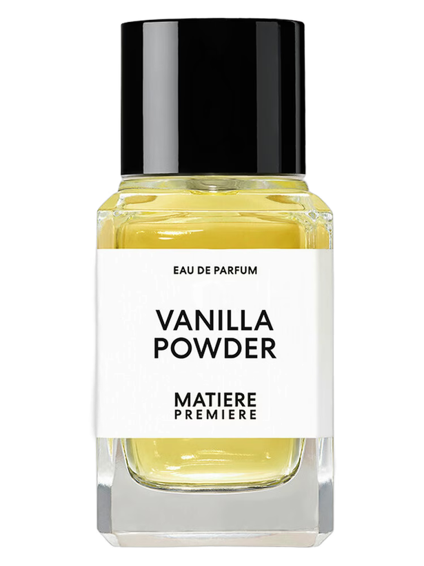عطر متیر پریمیر وانیلا پودر