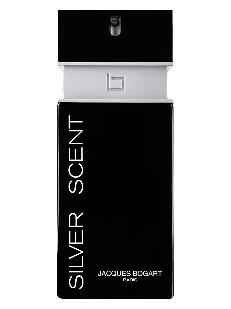 عطر بوگارت سیلور سنت