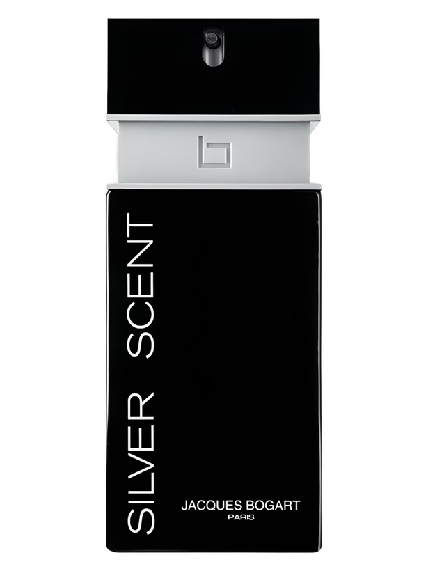 عطر بوگارت سیلور سنت